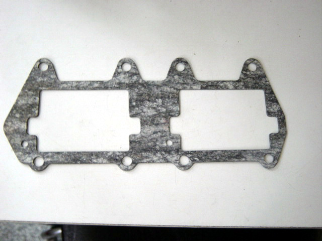 Uitlaatpakking P45, 2A, 2B