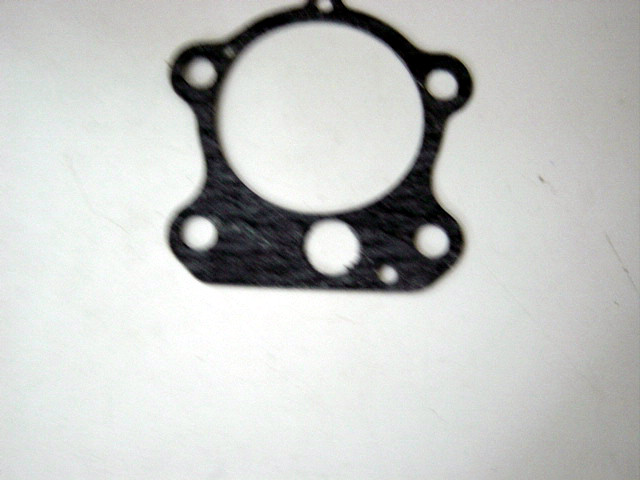 Yamaha perämoottorit Water pump gasket 75A, 85A