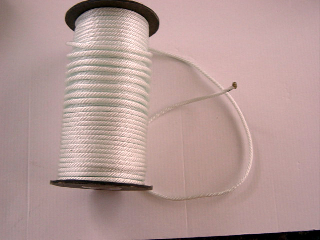 Anwerfseil 4mm x 1,80m.