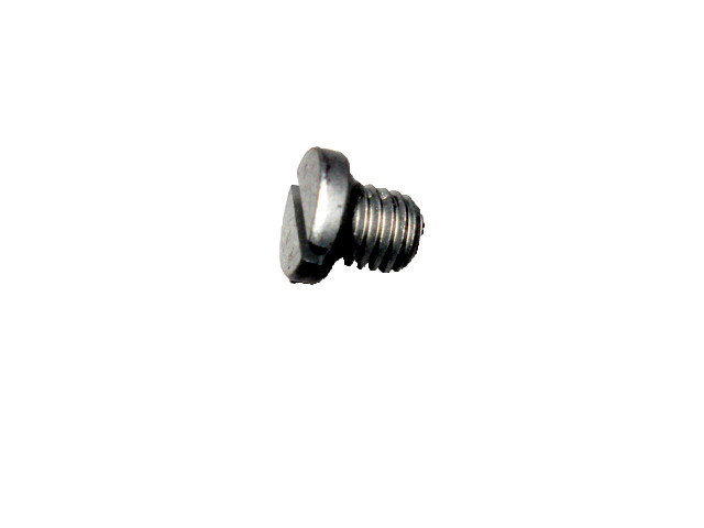 Yamaha gear oil plug, straight screw - Click Image to Close