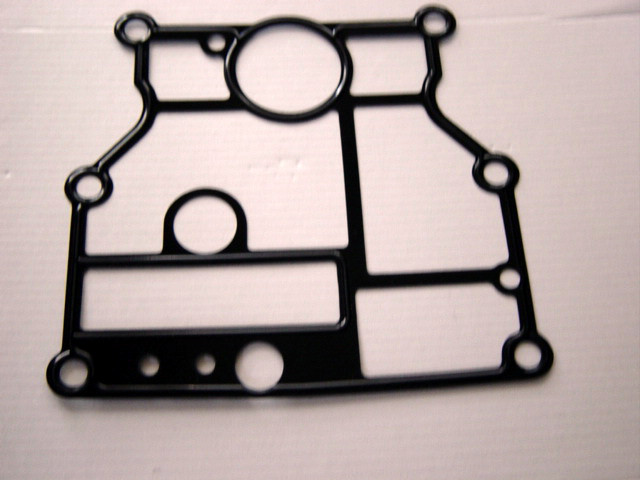 Yamaha utombordsmotor Gasket, upper casing F8B, F9.9A, F9.9B