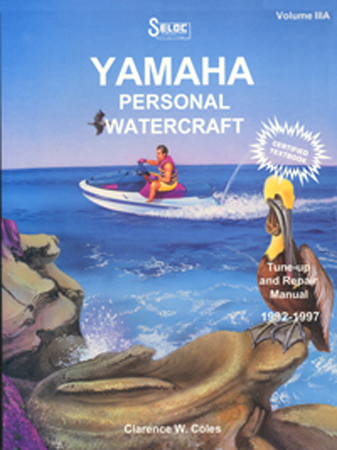 Yamaha outboard motor Rubber, water seal 2hp, 4hp, 5hp