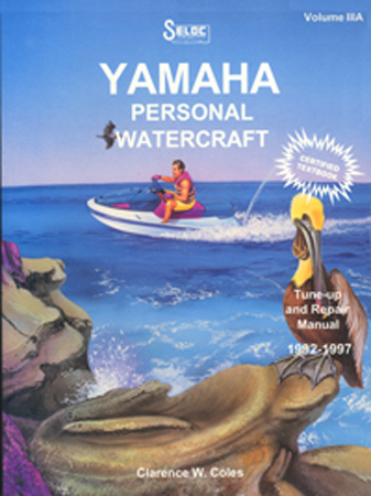 Yamahama Caoutchouc de tuyau de eau 2cv, 4cv, 5cv