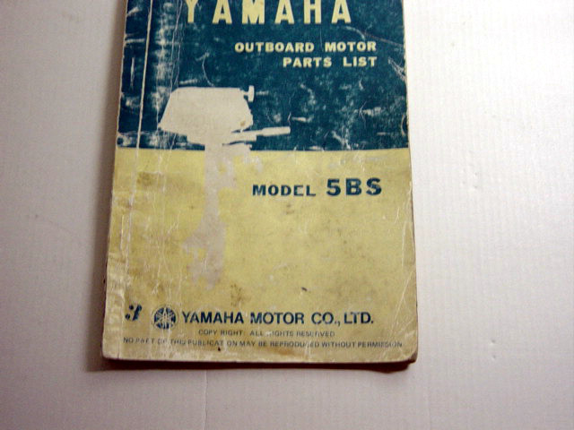 Yamaha fora de borda motor Rubber, water seal waterpump 2cv, 4A,