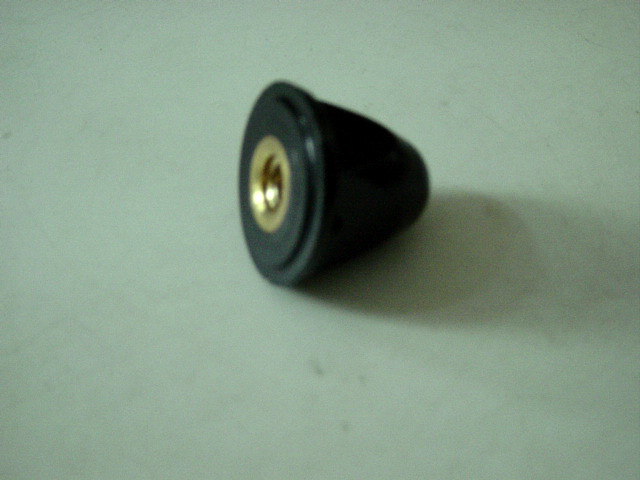 Yamaha outboard motor propeller nut Malta, F2,5A, 4hp, 5hp