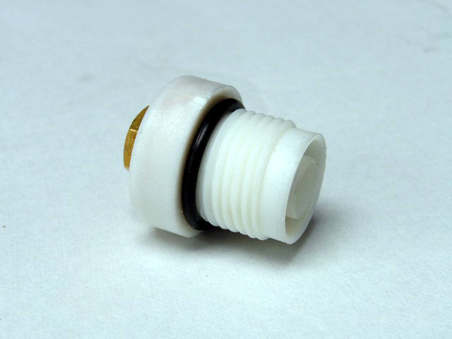 Yamaha utenbordsmotor Oilplug F8B, F9.9A, F9.9B