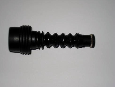 Boot shift rod 9.9cv, 15cv  Clique na imagem para fechar