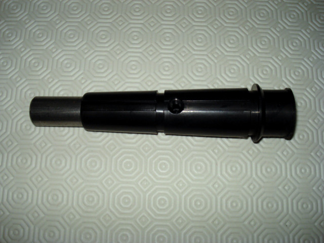 Yamaha utombordsmotor, grip steering F4A F4B F5A F6A F6C F8C FT8D