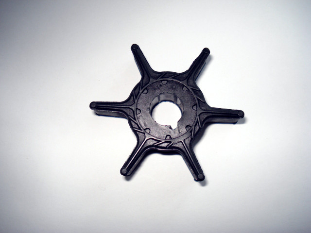 Impeller F6A, F8C, F9.9F, F9.9J