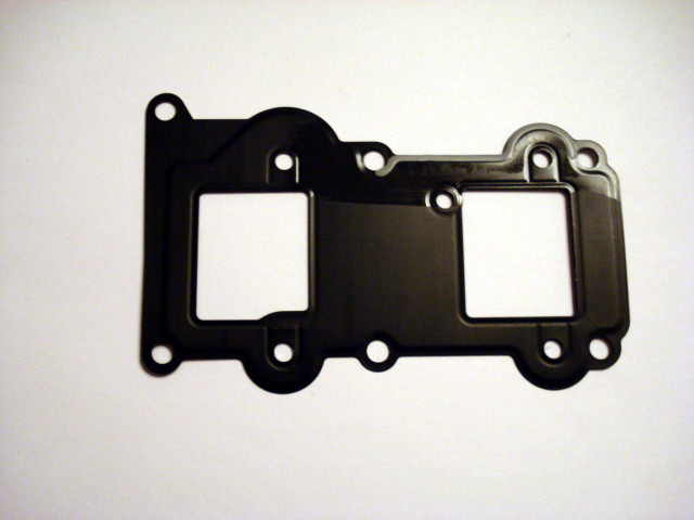 Yamaha perämoottorit valve seat gasket 20D, 25N