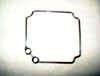 Yamaha foradeborda motor Gasket, float chambre 20D, 25N, F40A, F