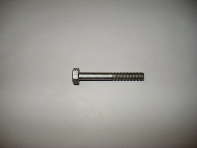 Yamaha outboardmotor Bolt hexagon stainless steel M6 x 45mm