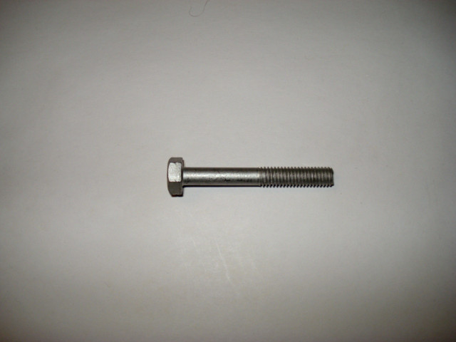 Yamaha motore fuoribordo Bolt hexagon stainless steel M6 x 45mm