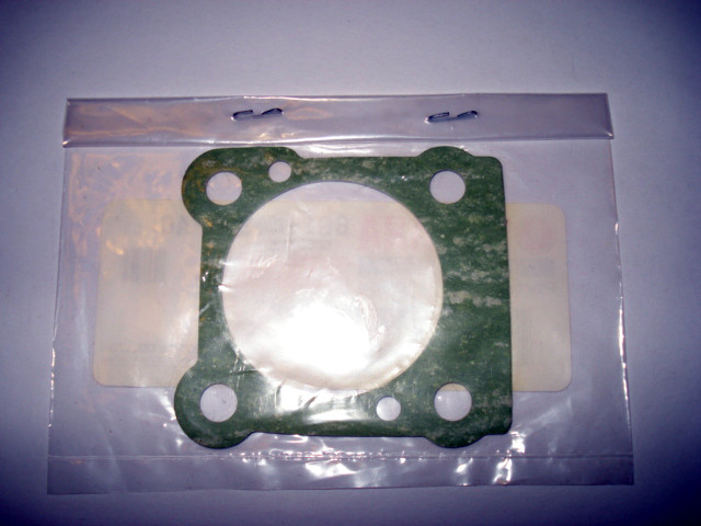 Gasket waterpump 6C, 6D, 8C