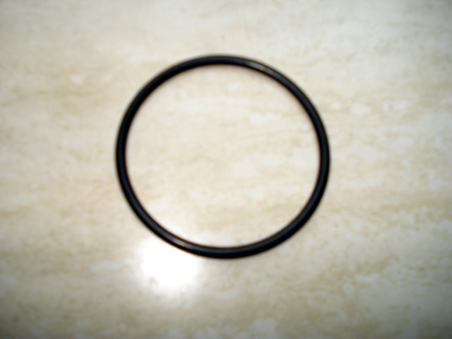 O-ring 3.1-49.4 Yamaha buitenboordmotor