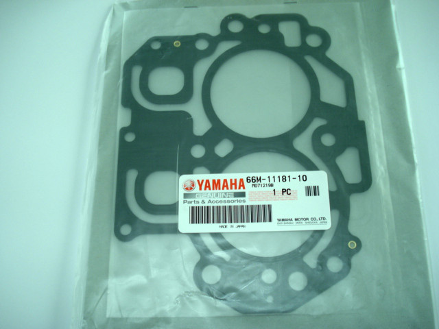 Yamaha joint de culasse F9.9C, FT9.9D, F15A