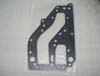 Yamaha perämoottorit Gasket, exhaust outer cover 30A