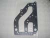 Yamaha foradeborda motor Gasket, exhaust outer cover 30A