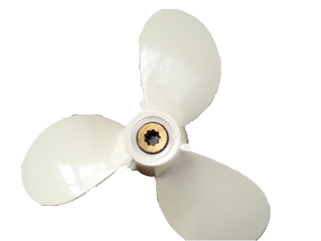 Propeller 4pk, 5pk, 7 1/2 x 8-BA