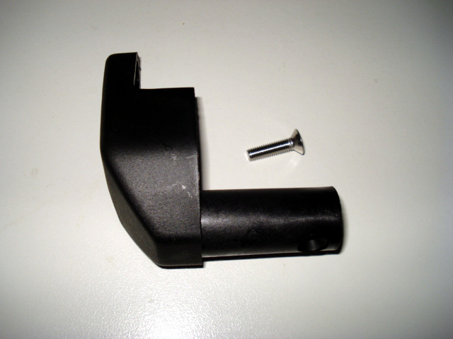 Yamaha motore fuoribordo gear shift handle F4A