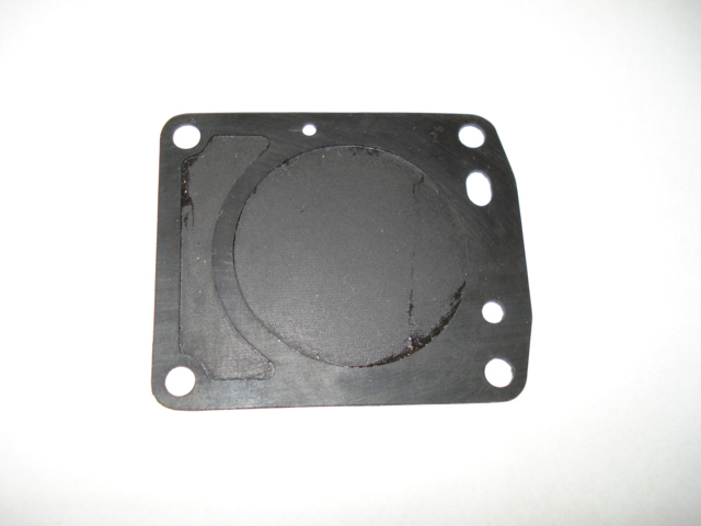 Yamaha perämoottorit Diaphraghm 25J, 30D