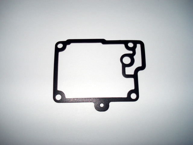 Yamaha fuerabordamotor Gasket, float chamber F9.9A FT9.9A F9.9B