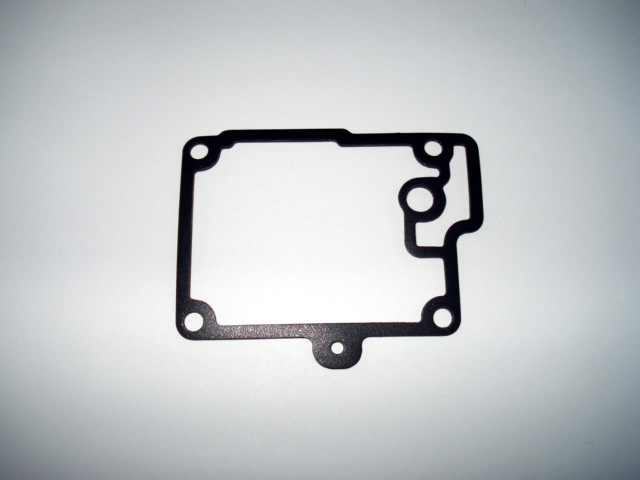 Yamaha foradebordamotor Gasket, float chamber F9.9A FT9.9A F9.9B