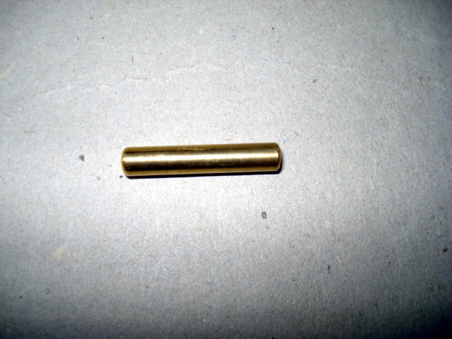 Yamaha utenbordsmotor sharepin 3,5A-4A-5B-5C