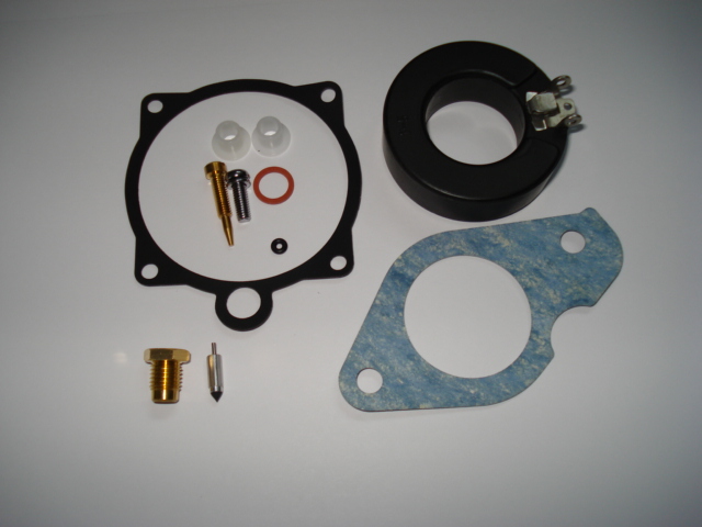 Yamaha motore fuoribordo carburetor repairset 30A