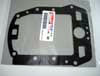 Yamaha perämoottorit Gasket, upper casing 40B, 40D, 40F