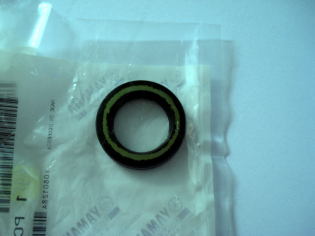 Yamaha motore fuoribordo Oilseal 20x30x6