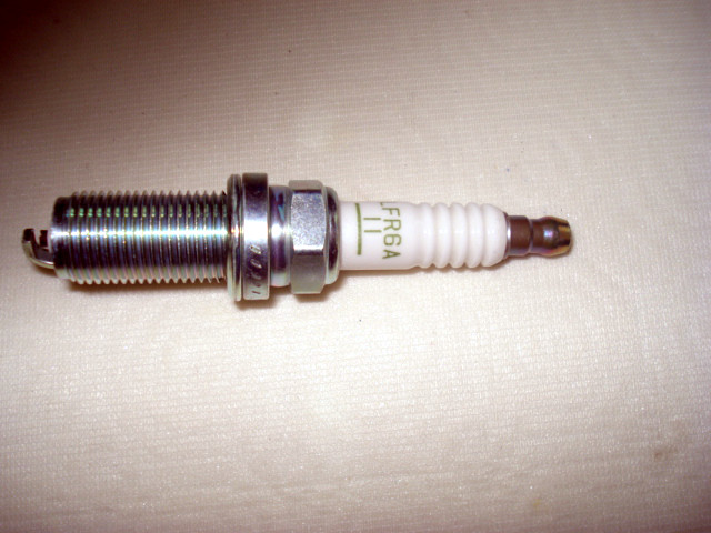 NGK Sparkplug LFR6A-11