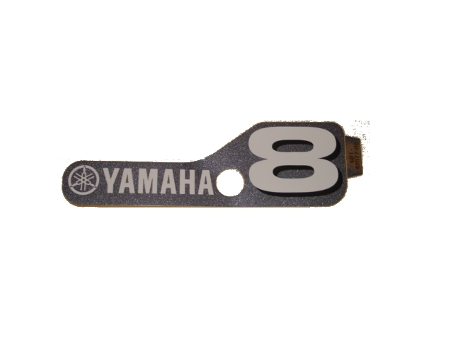 Sticker 8pk Yamaha 4 takt - Klik op de afbeelding om het venster te sluiten