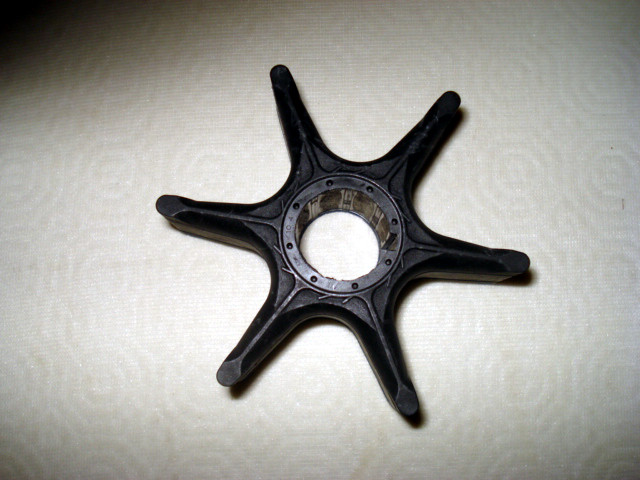 Yamaha motore fuoribordo Impeller 115A 150A, all V4/V6 models