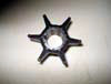 Yamaha perämoottorit Impeller 60 70 75 80 85 90hv