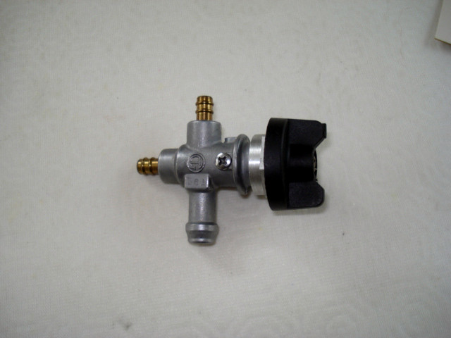 Benzinekraan 4AC, 5C ('97---)