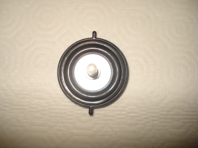 Yamaha utombordsmotor diaphragm F4A