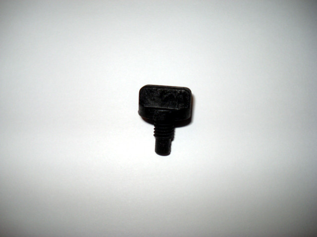 Yamaha utombordsmotor Bolt, friction adjust 4A, 5C