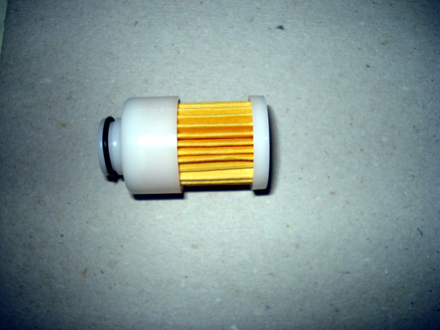 Yamaha Fuelfilter element F40 F50 F60 F80 F100 F115 - Klik på billedet for at lukke