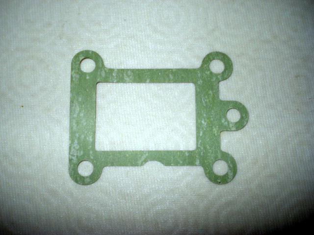 Yamaha perämoottorit Packing, valve seat 2B