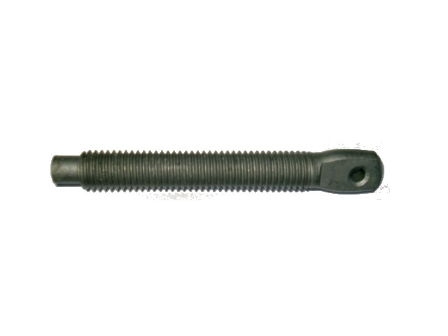 Yamaha screw, transom clamp 2B, F2.5A, 3A(Malta), 4A, F4A, 5C