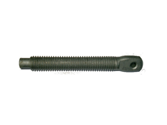 Transom Clamp Screw for Yamaha Outboard Motor 2B - Klik op de afbeelding om het venster te sluiten