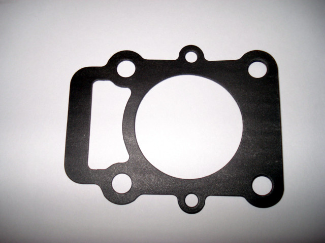 Yamaha outboard motor Gasket, lower casing F(T)9.9A