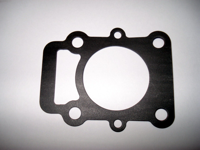 Yamaha fora de borda motor Gasket, lower casing F(T)9.9A