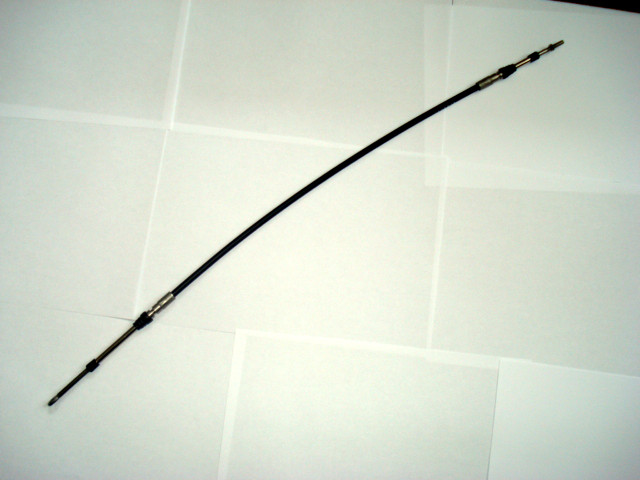 Yamaha perämoottorit Shift cable FT9.9DT
