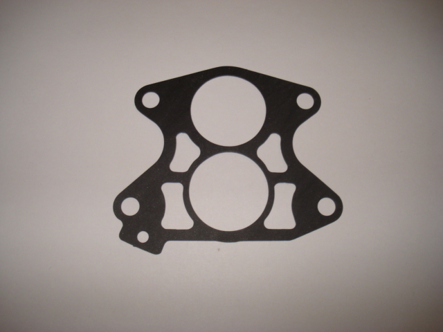 Yamaha Gasket thermostat cover 75A 75C 80A 85A 90A 100A - Click Image to Close