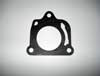 Yamaha Gasket exhaust manifold F20A F25A FT25B F30A F40B - Click Image to Close