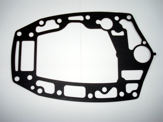 Yamaha Gasket upper casing 40V, 50H