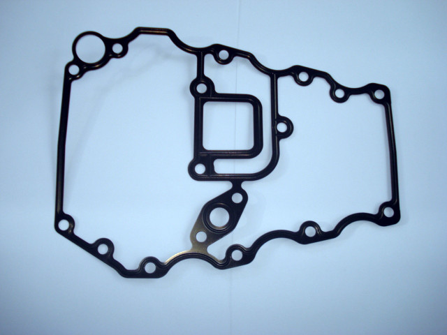 Yamaha Gasket oilpan F25A, FT25B, F30A, F40B