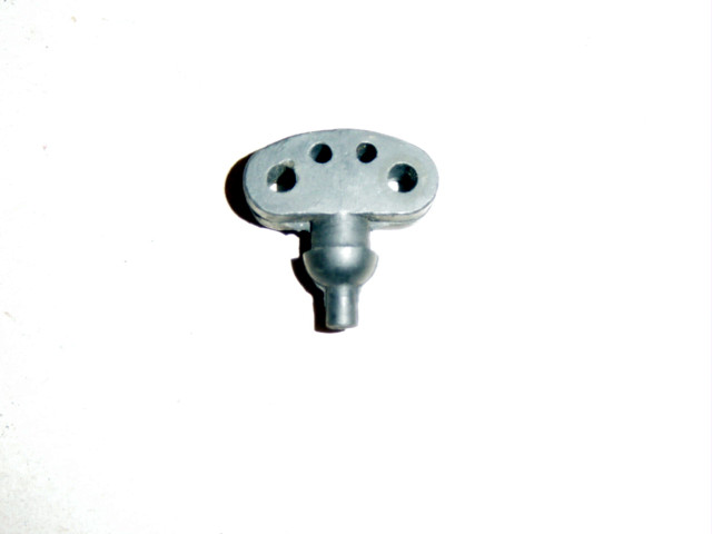 Yamaha outboard motor Grommet, sharepin - Sulje napsauttamalla kuva